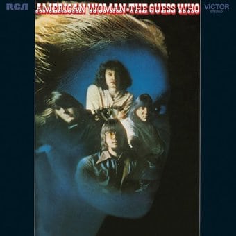 American Woman [Deluxe Edition] (2-CD)