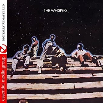 The Whispers [1969]