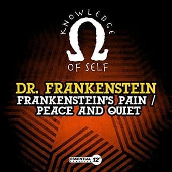 Frankenstein's Pain / Peace and Quiet