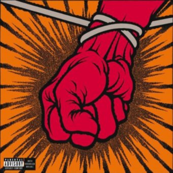 St. Anger [CD Only] [PA]