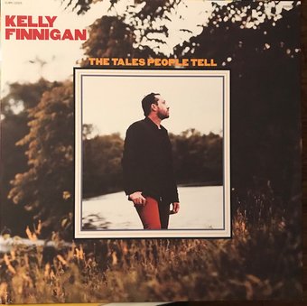 Tales People Tell (Red Vinyl, Limited to 2500