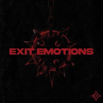 Exit Emotions (Colv) (Red)