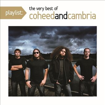 Playlist: The Very Best of Coheed and Cambria