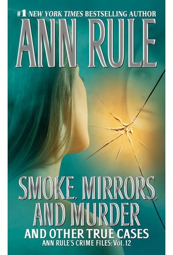 Smoke, Mirrors and Murder