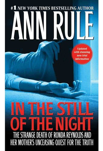 In the Still of the Night: The Strange Death of