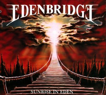 Sunrise in Eden [Digipak] (2-CD)