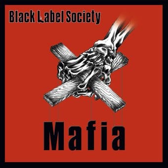 Mafia (Opaque Red Vinyl) (2LPs)