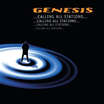 Calling All Stations [Remastered]