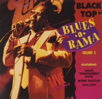 Blues A Rama Volume 3