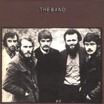 Band [Limited Edition]