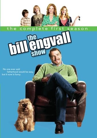 Bill Engvall Show - Complete 1st Season (2-Disc)