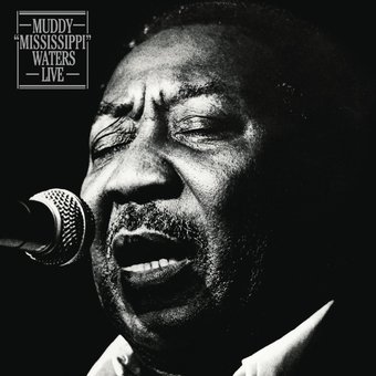 Muddy Mississippi Waters: Live (2-CD)