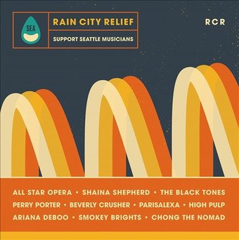 Rain City Relief