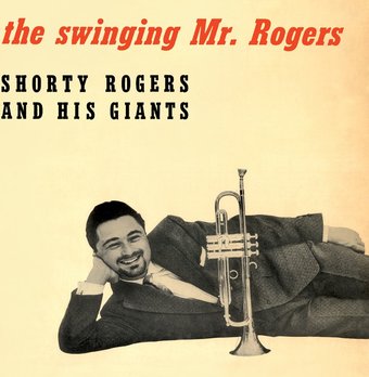 Swinging Mr. Rogers