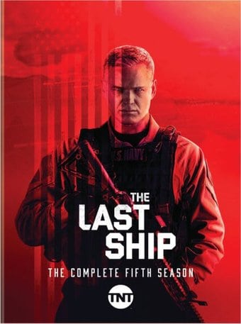 The Last Ship - Complete 5th Season (2-DVD)
