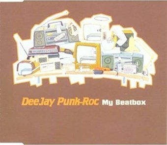 Deejay Punk-Roc-My Beatbox 