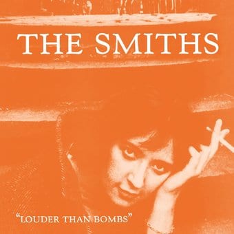 Louder Than Bombs (2LPs - 180GV)