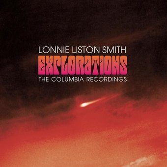 Explorations: The Columbia Recordings (2-CD)