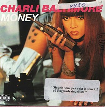 Charli Baltimore-Money 