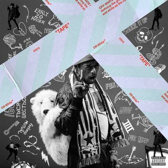 Luv Is Rage 2 [Deluxe Edition] [CD]