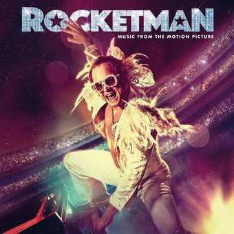 Rocketman (Music From The Motion Picture) (2 LPs)