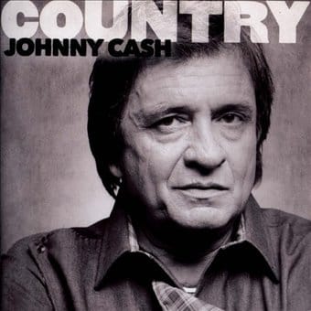 Country: Johnny Cash