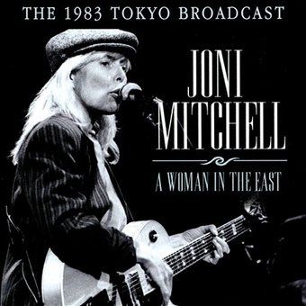 A Woman in the East: The 1983 Tokyo Broadcast
