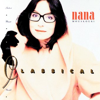 Nana Mouskouri: Classical