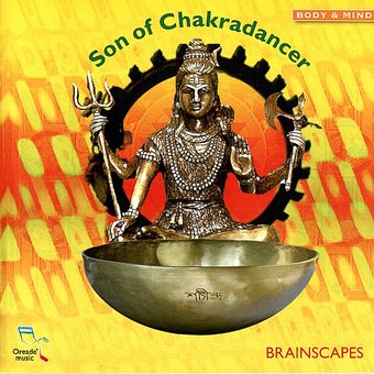Son of Chakradancer