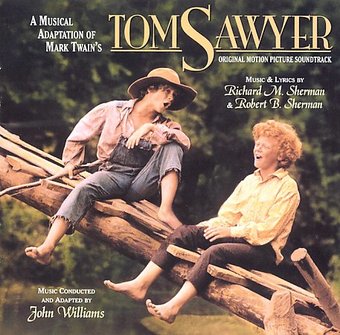 A Musical Adaptation of Mark Twain's Tom Sawyer