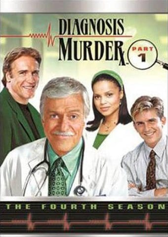 Diagnosis Murder: The 4th Season, Part 1