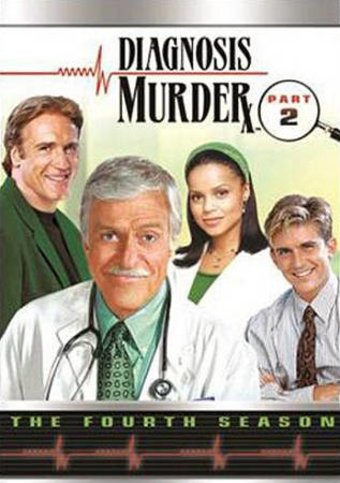 Diagnosis Murder: The 4th Season, Part 2