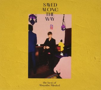 Saved Along The Way: The Best Of (Ger)