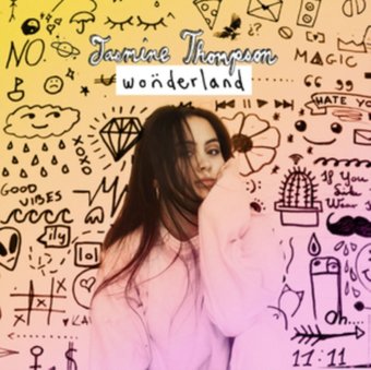 Wonderland [EP] *
