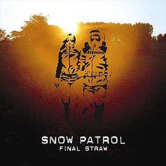 Final Straw [UK Bonus Tracks]