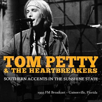 Southern Accents in the Sunshine State (2-CD)