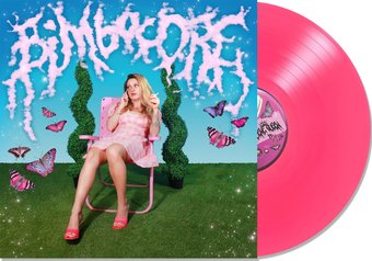 Bimbocore: Hot Pink