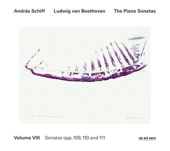 Beethoven - The Piano Sonatas, Volume VIII: Nos.
