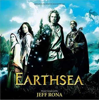 Earthsea [Original Television Soundtrack]