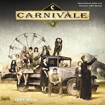 Carnivale (Soundtrack from the Original HBO
