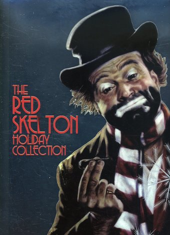 Red Skelton - Holiday Collection