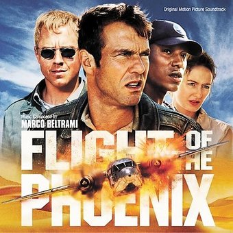 Flight of the Phoenix [Original Motion Picture