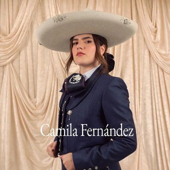 Camila Fernandez