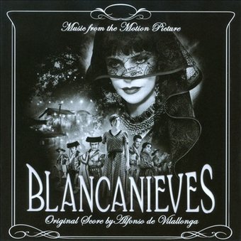 Blancanieves [Original Soundtrack]