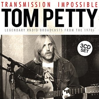 Transmission Impossible: Legendary Radio