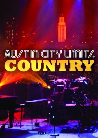 Austin City Limits: Country Volume 1