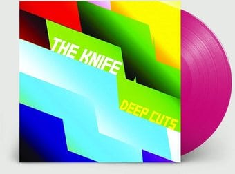 Deep Cuts (Magenta Vinyl/180G)