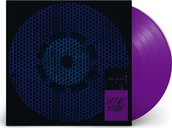 Silent Shout (Violet Vinyl/180G)