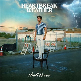 Heartbreak Weather [Deluxe Edition]