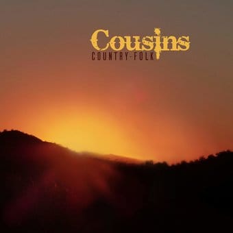 Cousins Country-Folk [English Version]